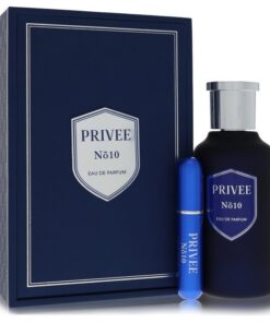 Flavia Privee No 10 by Flavia Eau De Parfum Spray with Atomizer 3.4 oz (Men) Flavia Privee No 10 by Flavia Eau De Parfum Spray with Atomizer 3.4 oz (Men)