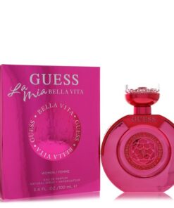 Guess la Mia Bella Vita by Guess Eau De Parfum Spray 3.4 oz (Women)