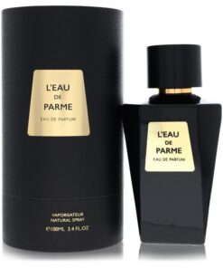 Le Vogue L’eau de Parme by Le Vogue Eau De Parfum Spray 3.4 oz (Men) Le Vogue L’eau de Parme by Le Vogue Eau De Parfum Spray 3.4 oz (Men)
