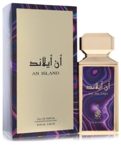 Risala An Island by Risala Eau De Parfum Spray 3.4 oz (Men) Risala An Island by Risala Eau De Parfum Spray 3.4 oz (Men)