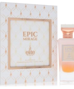 Risala Elite Epic Mirage by Risala Eau De Parfum Spray 3.4 oz (Men) Risala Elite Epic Mirage by Risala Eau De Parfum Spray 3.4 oz (Men)