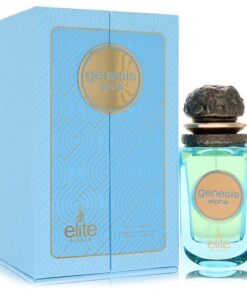 Risala Elite Genesis Alpha by Risala Eau De Parfum Spray 3.4 oz (Men) Risala Elite Genesis Alpha by Risala Eau De Parfum Spray 3.4 oz (Men)
