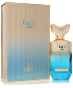 Risala Elite Haris Al-bahar by Risala Eau De Parfum Spray 3.4 oz (Men) Risala Elite Haris Al-bahar by Risala Eau De Parfum Spray 3.4 oz (Men)