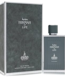 Risala Elite Hikmah of Life by Risala Eau De Parfum Spray 3.4 oz (Men)