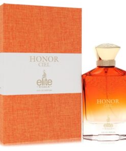 Risala Elite Honor Ciel by Risala Eau De Parfum Spray (Unisex) 3.4 oz (Men)