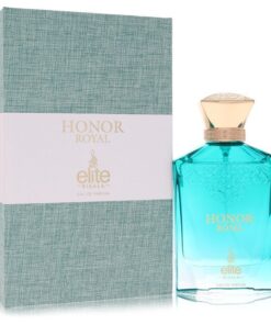 Risala Elite Honor Royal by Risala Eau De Parfum Spray 3.4 oz (Men)