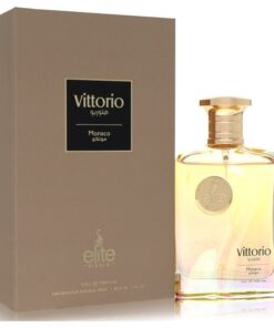 Risala Elite Vittorio Monaco by Risala Eau De Parfum Spray 3.4 oz (Men) Risala Elite Vittorio Monaco by Risala Eau De Parfum Spray 3.4 oz (Men)