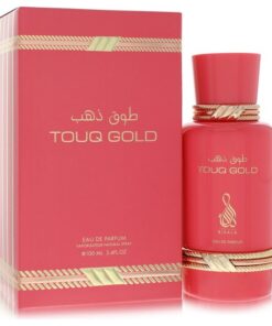 Risala Touq Gold by Risala Eau De Parfum Spray 3.4 oz (Women) Risala Touq Gold by Risala Eau De Parfum Spray 3.4 oz (Women)