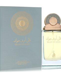 Risala Valley of Gold by Risala Eau De Parfum Spray 3.4 oz (Men) Risala Valley of Gold by Risala Eau De Parfum Spray 3.4 oz (Men)