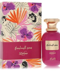 Rasasi Latona by Rasasi Eau De Parfum Spray 3.38 oz (Women) Rasasi Latona by Rasasi Eau De Parfum Spray 3.38 oz (Women)