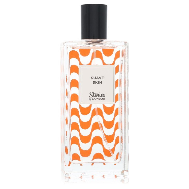 Lapidus Suave Skin by Lapidus Eau De Toilette Spray (Tester) 3.33 oz (Women) Lapidus Suave Skin by Lapidus Eau De Toilette Spray (Tester) 3.33 oz (Women)