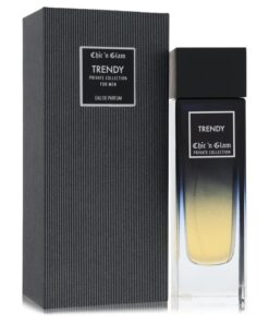 Chic ‘n Glam Trendy Private Collection by Chic ‘N Glam Eau De Parfum Spray 3.3 oz (Men) Chic ‘n Glam Trendy Private Collection by Chic ‘N Glam Eau De Parfum Spray 3.3 oz (Men)