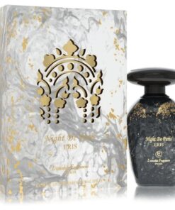 L’orientale Night de Paris Eris by L’Orientale Extrait De Parfum Spray 3.3 oz (Men) L’orientale Night de Paris Eris by L’Orientale Extrait De Parfum Spray 3.3 oz (Men)