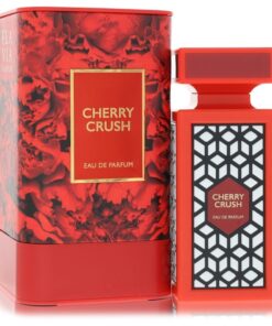 Flavia Cherry Crush by Flavia Eau De Parfum Spray 3.0 oz (Men) Flavia Cherry Crush by Flavia Eau De Parfum Spray 3.0 oz (Men)