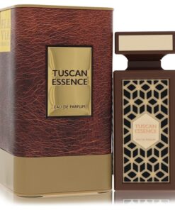 Flavia Tuscan Essence by Flavia Eau De Parfum Spray 3.0 oz (Men) Flavia Tuscan Essence by Flavia Eau De Parfum Spray 3.0 oz (Men)