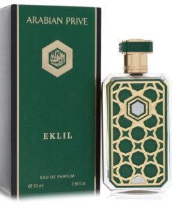 Rasasi Arabian Prive Eklil by Rasasi Eau De Parfum Spray 2.36 oz (Men)
