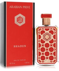 Rasasi Arabian Prive Shaden by Rasasi Eau De Parfum Spray 2.36 oz (Men)