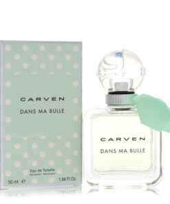 Dans Ma Bulle by Carven Eau De Toilette Spray 1.7 oz (Women)