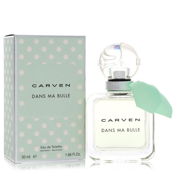 Dans Ma Bulle by Carven Eau De Toilette Spray 1.7 oz (Women) Dans Ma Bulle by Carven Eau De Toilette Spray 1.7 oz (Women)