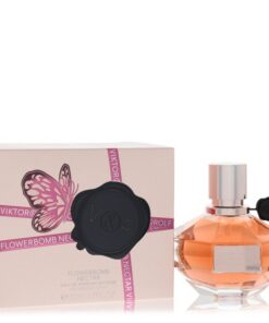 Flowerbomb Nectar Intense by Viktor & Rolf Eau De Parfum Spray 1.7 oz (Women)