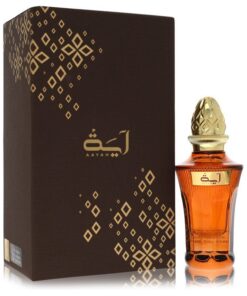 Ahmed Al Maghribi Aayah by Ahmed Al Maghribi Extrait De Parfum Spray 1.69 oz (Men) Ahmed Al Maghribi Aayah by Ahmed Al Maghribi Extrait De Parfum Spray 1.69 oz (Men)