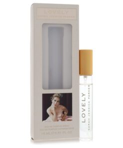 Lovely by Sarah Jessica Parker Eau De Parfum Spray 0.51 oz (Women)