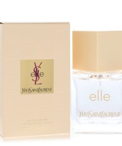 Elle by Yves Saint Laurent Eau De Parfum Spray 2.7 oz (Women)