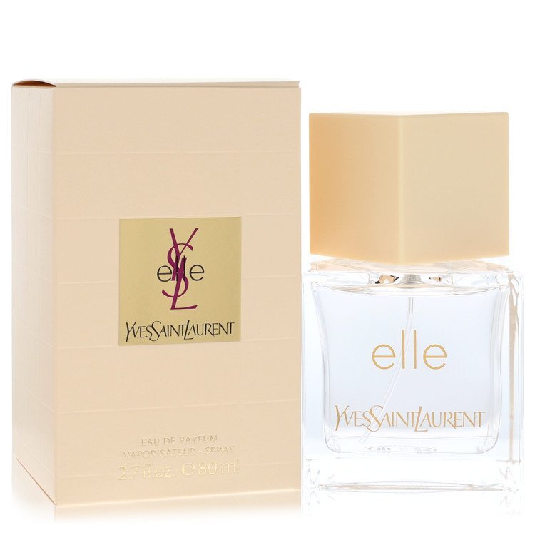 Elle by Yves Saint Laurent Eau De Parfum Spray 2.7 oz (Women) Elle by Yves Saint Laurent Eau De Parfum Spray 2.7 oz (Women)