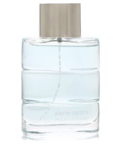 Pierre Cardin Pour Homme by Pierre Cardin Eau De Toilette Spray (Tester) 1.7 oz (Men)