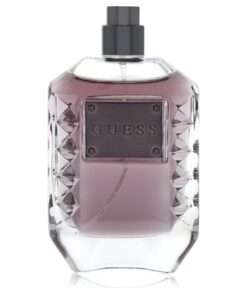 Guess Dare by Guess Eau De Toilette Spray (Tester) 1.7 oz (Men) Guess Dare by Guess Eau De Toilette Spray (Tester) 1.7 oz (Men)