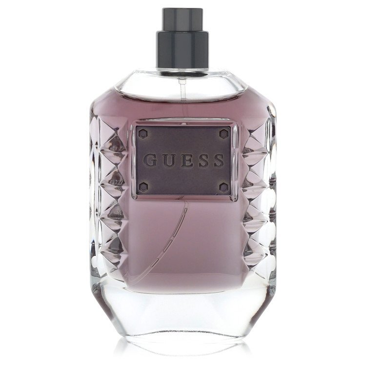 Guess Dare by Guess Eau De Toilette Spray (Tester) 1.7 oz (Men) Guess Dare by Guess Eau De Toilette Spray (Tester) 1.7 oz (Men)