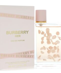 Burberry Her Petals by Burberry Eau De Parfum Spray 2.9 oz (Women)