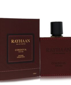 Rayhaan Cordova by Rayhaan Eau De Parfum Spray 3.4 oz (Men)