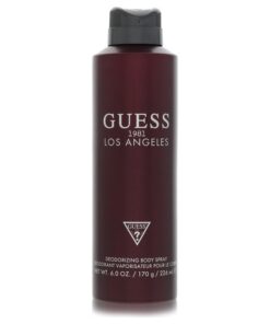 Guess 1981 Los Angeles by Guess Body Spray 6 oz (Women)
