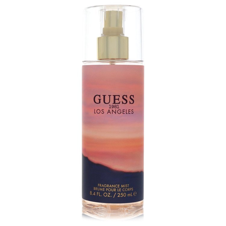 Guess 1981 Los Angeles by Guess Fragrance Mist 8.4 oz (Women) Guess 1981 Los Angeles by Guess Fragrance Mist 8.4 oz (Women)