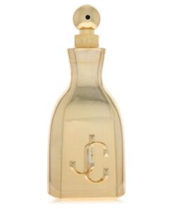 Jimmy Choo I Want Choo Le Parfum by Jimmy Choo Eau De Parfum Spray (Tester) 4.1 oz (Women) Jimmy Choo I Want Choo Le Parfum by Jimmy Choo Eau De Parfum Spray (Tester) 4.1 oz (Women)