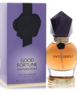 Viktor & Rolf Good Fortune by Viktor & Rolf Eau De Parfum Spray 1 oz (Women)