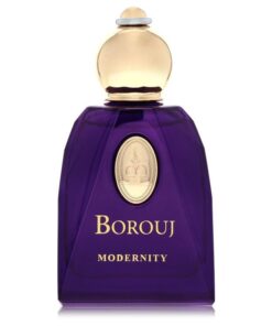 Borouj Modernity by Borouj Eau De Parfum Spray (Unisex Unboxed) 2.8 oz (Men)