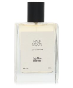 Atelier Bloem Half Moon by Atelier Bloem Eau De Parfum Spray (Unisex Unboxed) 3.4 oz (Men)