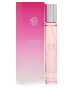 Bright Crystal Absolu by Versace Mini EDP Spray .3 oz (Women)