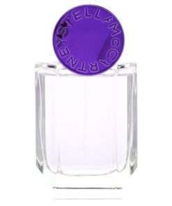 Stella Pop Bluebell by Stella McCartney Eau De Parfum Spray (Tester) 1.6 oz (Women) Stella Pop Bluebell by Stella McCartney Eau De Parfum Spray (Tester) 1.6 oz (Women)