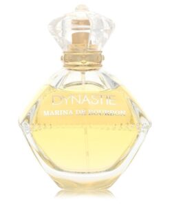 Golden Dynastie by Marina De Bourbon Eau De Parfum Spray (Unboxed) 3.4 oz (Women)