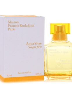 Aqua Vitae Cologne Forte by Maison Francis Kurkdjian Eau De Parfum Spray (Unisex) 2.4 oz (Women) Aqua Vitae Cologne Forte by Maison Francis Kurkdjian Eau De Parfum Spray (Unisex) 2.4 oz (Women)