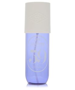 Sol De Janeiro Cheirosa 59 by Sol De Janeiro Perfume Body Mist 8.1 oz (Women) Sol De Janeiro Cheirosa 59 by Sol De Janeiro Perfume Body Mist 8.1 oz (Women)