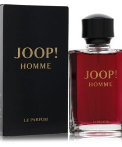 Joop Homme Le Parfum by Joop! Eau De Parfum Spray 4.2 oz (Men) Joop Homme Le Parfum by Joop! Eau De Parfum Spray 4.2 oz (Men)