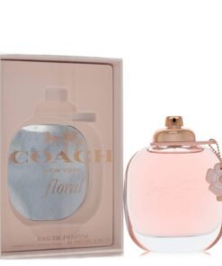 Coach Floral by Coach Eau De Parfum Spray 5 oz (Women) Coach Floral by Coach Eau De Parfum Spray 5 oz (Women)