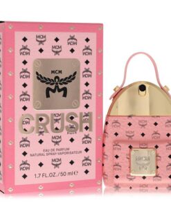 MCM Crush by MCM Eau De Parfum Spray 1.7 oz (Women)