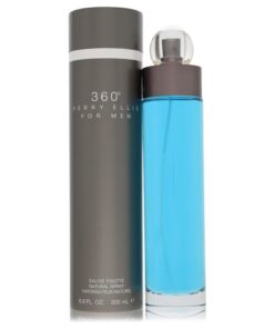 Perry Ellis 360 by Perry Ellis Eau de Toilette Spray 6.8 oz (Men) Perry Ellis 360 by Perry Ellis Eau de Toilette Spray 6.8 oz (Men)