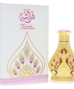 Al Haramain Farasha by Al Haramain Concentrated Perfume Oil 0.41 oz (Women) Al Haramain Farasha by Al Haramain Concentrated Perfume Oil 0.41 oz (Women)