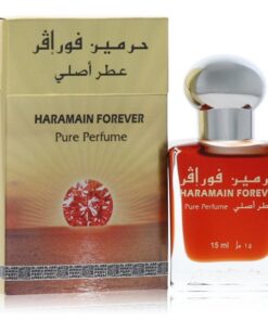 Al Haramain Forever by Al Haramain Concentrated Perfume Oil 0.51 oz (Women)